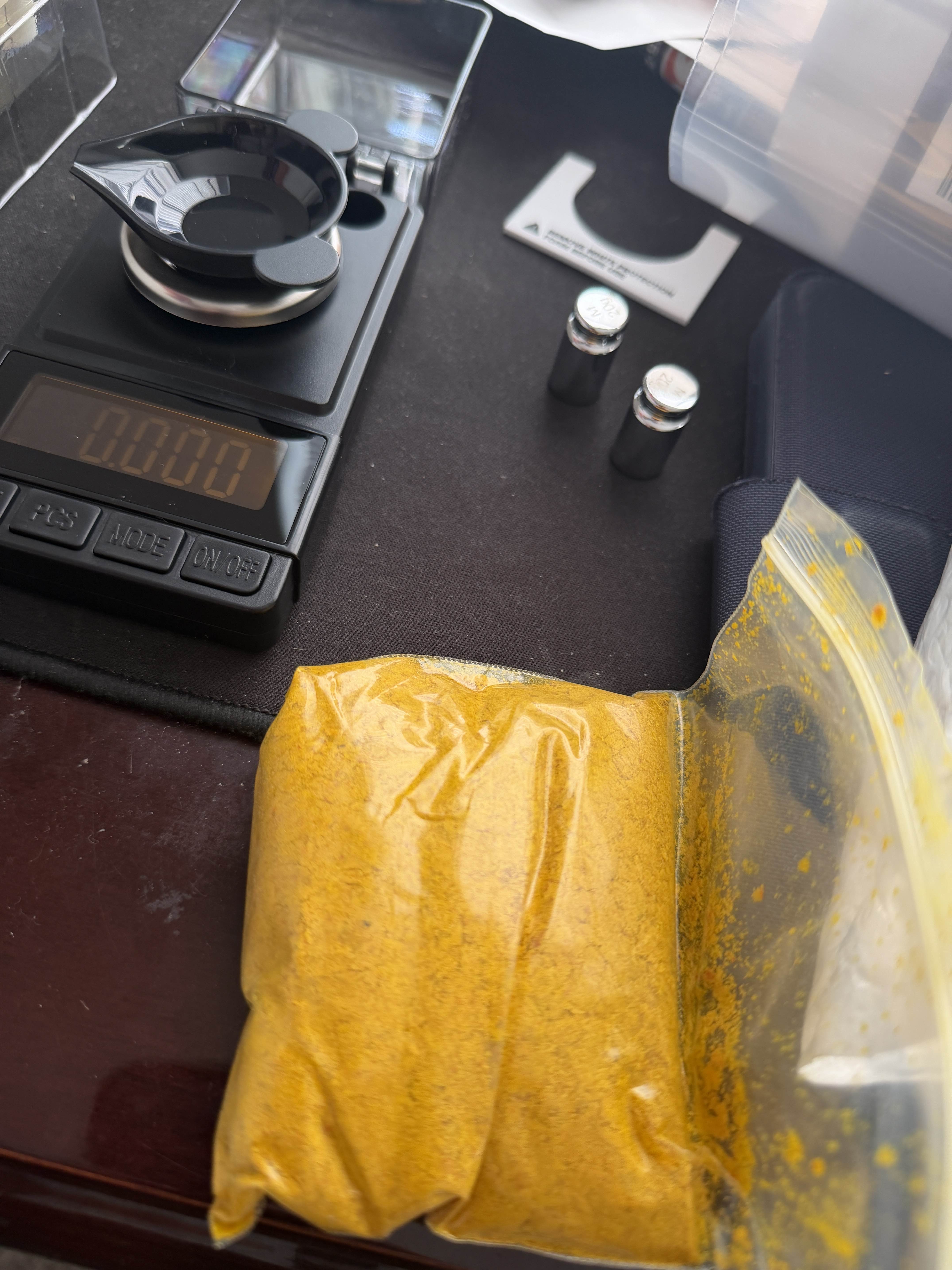 UPP customer review photo